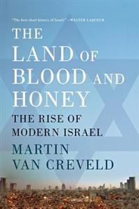 The Land of Blood and Honey