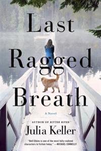 Last Ragged Breath