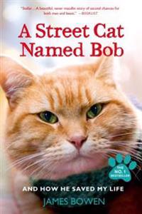 Street Cat Named Bob