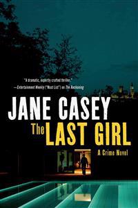 LAST GIRL