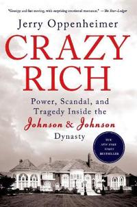 Crazy Rich