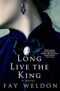 LONG LIVE THE KING