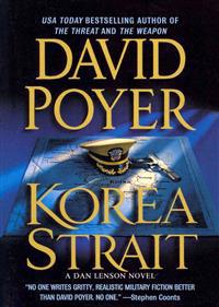 Korea Strait