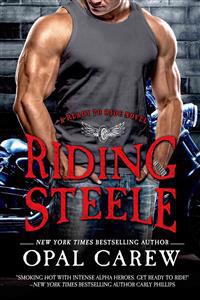 Riding Steele