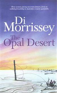 The Opal Desert