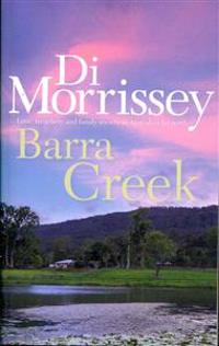 Barra Creek