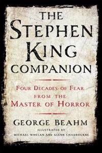 The Stephen King Companion
