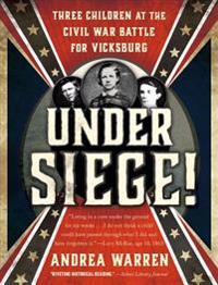 Under Siege!