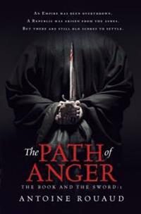 PATH OF ANGER