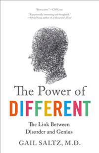 The Power of Different