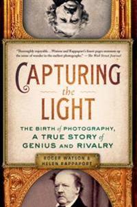 CAPTURING THE LIGHT