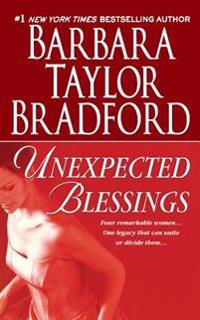 Unexpected Blessings