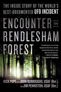 Encounter in Rendlesham Forest
