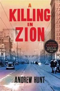KILLING IN ZION