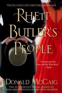 Rhett Butler''s People