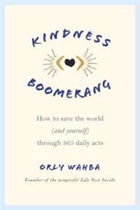 Kindness Boomerang