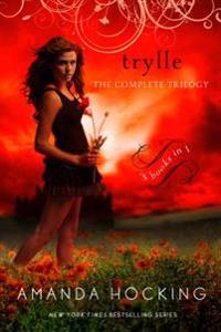A Trylle: The Complete Trilogy