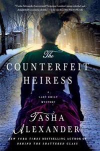 Counterfeit Heiress