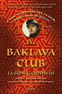 Baklava Club