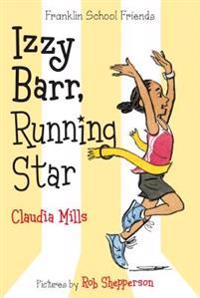Izzy Barr, Running Star