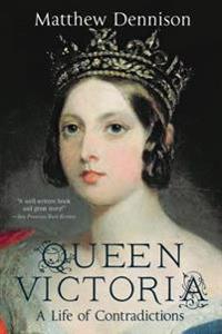 QUEEN VICTORIA