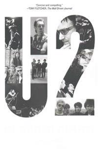 U2: The Definitive Biography