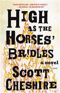 High as the Horses' Bridles