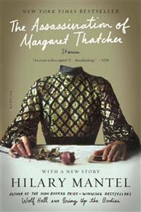 Assassination of Margaret Thatcher