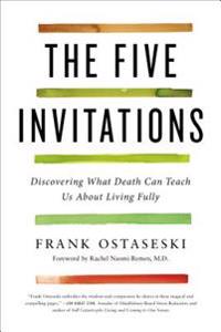 Five Invitations