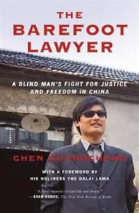 The Barefoot Lawyer