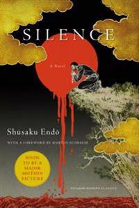 Endo, S: Silence