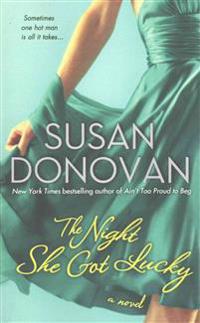 The Night She Got Lucky