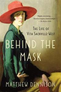 BEHIND THE MASK