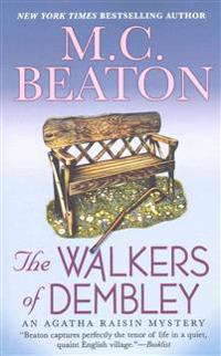 Walkers of Dembley