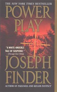 Power Play (Revised)