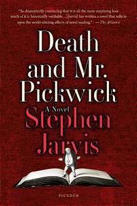Death and Mr. Pickwick