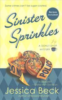 Sinister Sprinkles