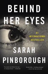 Behind Her Eyes