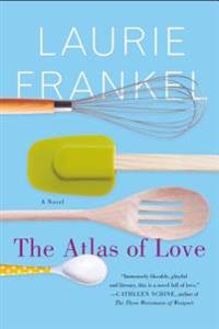 Atlas of Love