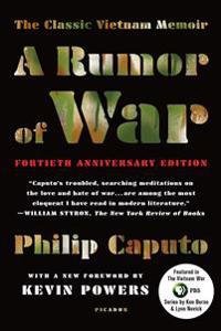 A Rumor of War