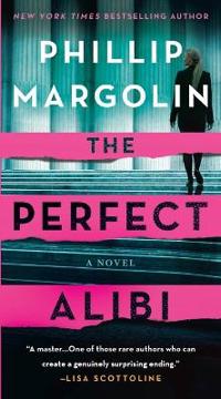 PERFECT ALIBI