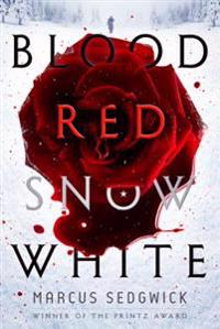 Blood Red Snow White