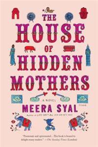 House of Hidden Mothers