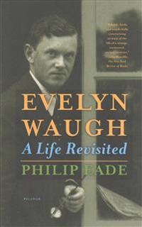 Evelyn Waugh