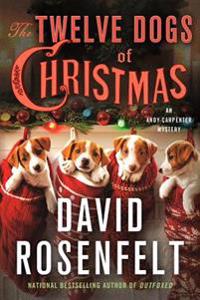 Twelve Dogs of Christmas