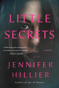 LITTLE SECRETS