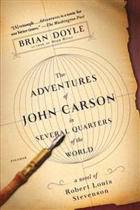 The Adventures of John Carson in Several Quarters of the World