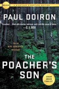 The Poacher's Son