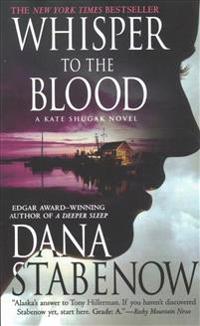 WHISPER TO THE BLOOD