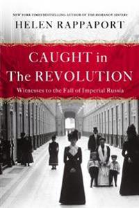 Caught in the Revolution